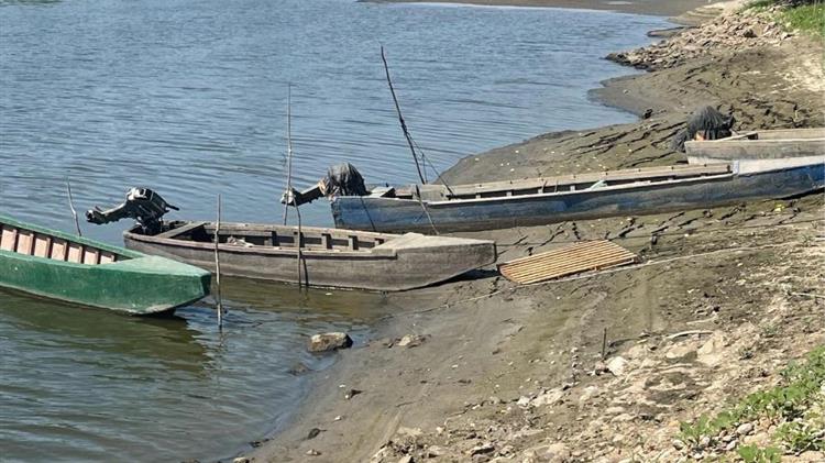 Καταστροφή στο Δέλτα του Έβρου: Η Ευρωπαϊκή Επιτροπή αναγνωρίζει το πρόβλημα και προτείνει λύσεις