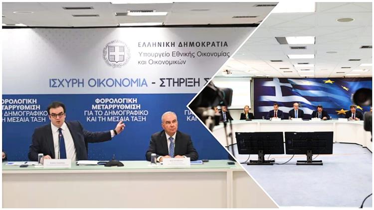 Αγροτική επιχειρηματικότητα και μεταποίηση: Τα νέα χρηματοδοτικά εργαλεία μέχρι το 2026