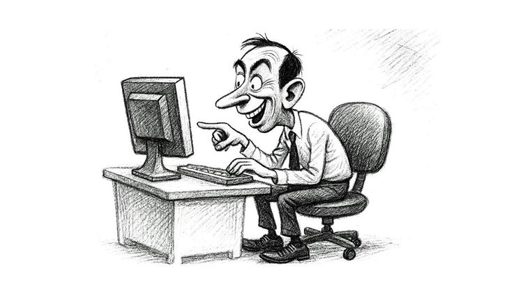 Ο Εθελοντής