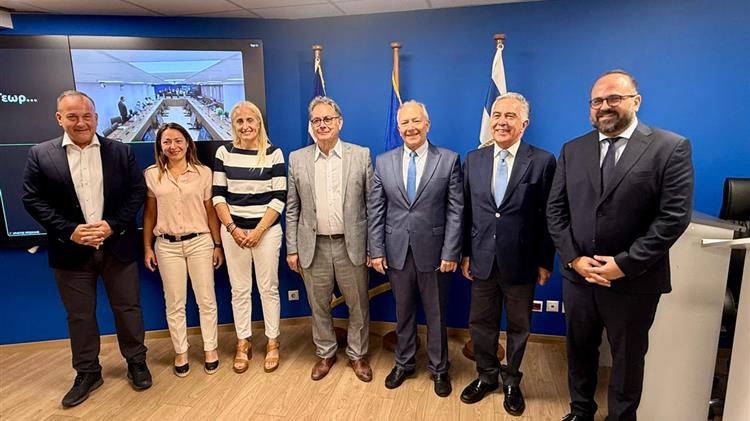 Η Νίσυρος εντάσσεται στο Δίκτυο Παγκόσμιων Γεωπάρκων της UNESCO