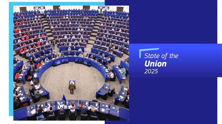 Farm Europe: Τι είπε – και τι απέκρυψε – η φον ντερ Λάιεν για την ΚΑΠ και το μέλλον της ευρωπαϊκής γεωργίας