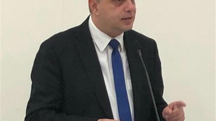 Παρέμβαση Χρήστου Καπετάνου για παράταση στα Σχέδια Βελτίωσης αγροτών- κτηνοτρόφων