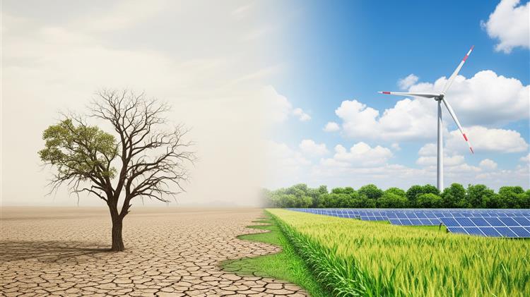 ΕΕ: 11 χώρες ζητούν αναβολή της ψηφοφορίας για τους κλιματικούς στόχους