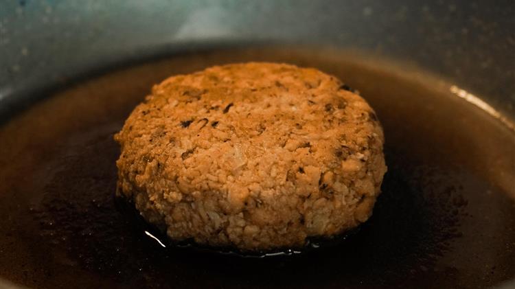 Προς απαγόρευση ο όρος «veggie burger» από το Ευρωπαϊκό Κοινοβούλιο