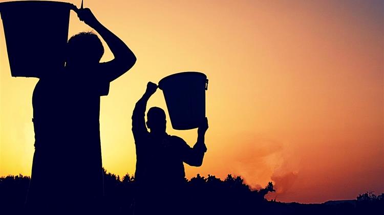 Αν ο πληθωρισμός μετριέται στο ταμείο, γιατί δεν γίνεται εισόδημα στο χωράφι;