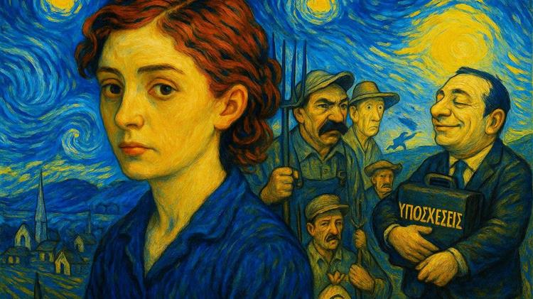 Αγρότες απλήρωτοι, υπογραφές άφαντες: Ποιος κυβερνά τον ΟΠΕΚΕΠΕ;