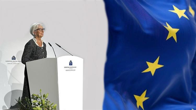 Κ.Λαγκάρντ: Χωρίς ESG δεδομένα κινδυνεύει και η αγροτική οικονομία