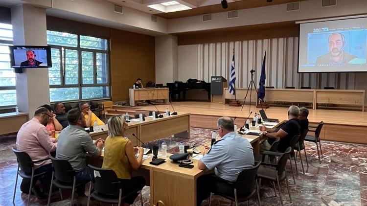 Ενισχύεται η διασυνοριακή συνεργασία Ελλάδας-Βουλγαρίας για τη διαχείριση ζωονόσων