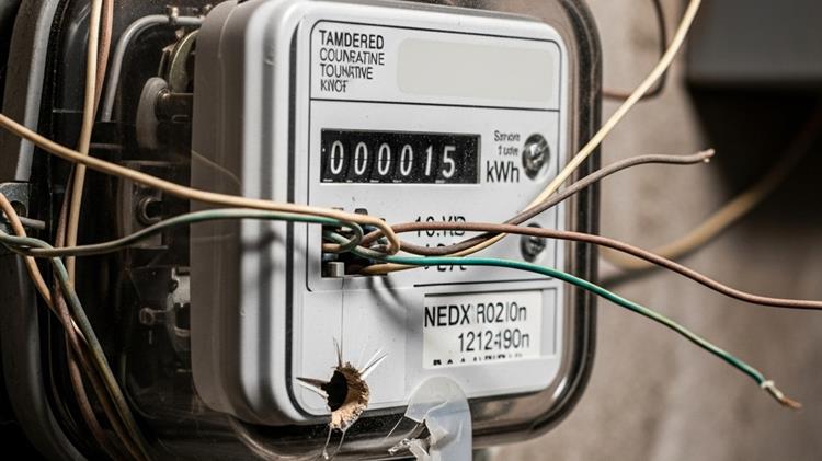 Σφίγγει ο κλοιός για όσους κλέβουν ρεύμα με διασταυρώσεις φορολογικών στοιχείων