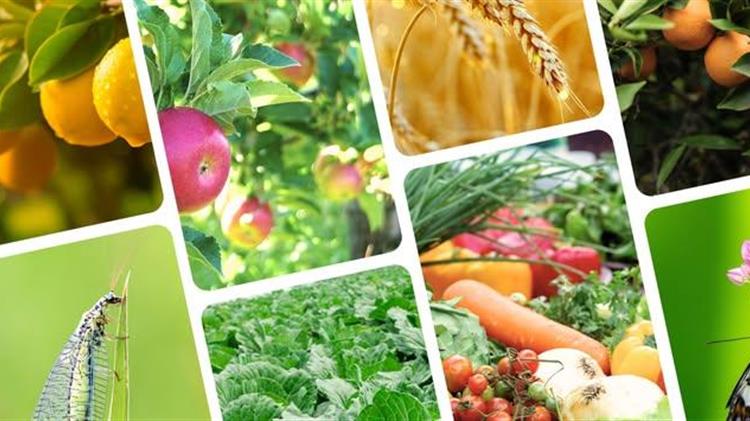 IBMA και Copa-Cogeca: Η Ευρώπη ποντάρει στη βιολογική καταπολέμηση με κοινό σχέδιο