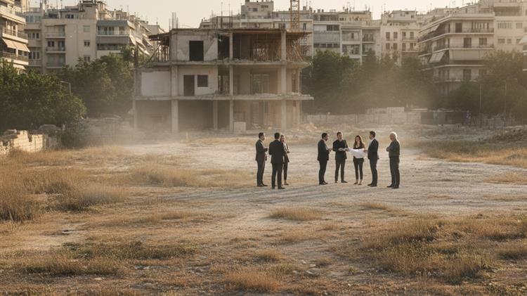 Η ΠΟΜΙΔΑ ζητά ευκολότερη δικαστική άδεια για την ανοικοδόμηση εξ αδιαιρέτου