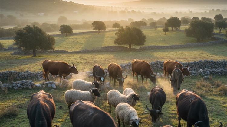 Συναγερμός στον πρωτογενή τομέα: Αγροτικοί φορείς καταγγέλλουν το ΥπΑΑΤ για αδυναμία πληρωμής 15ης Οκτωβρίου