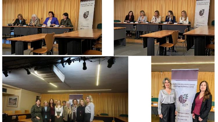 Η Αγρότισσα στο επίκεντρο: Βασικός πυλώνας για τη βιώσιμη ανάπτυξη της υπαίθρου