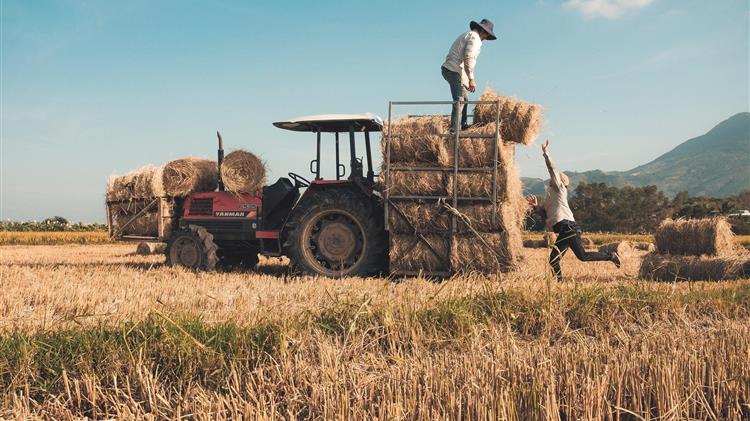 Παρατείνεται έως τις 31 Μαρτίου 2026 η διαδικασία μετάκλησης εργατών γης