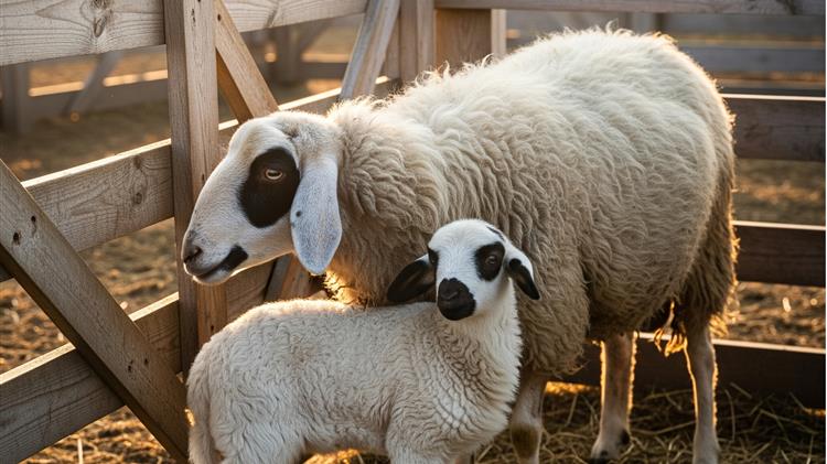 «Απαραίτητη η δημιουργία οργανωμένης Τράπεζας Γενετικού Υλικού για τα παραγωγικά ζώα στη χώρα»