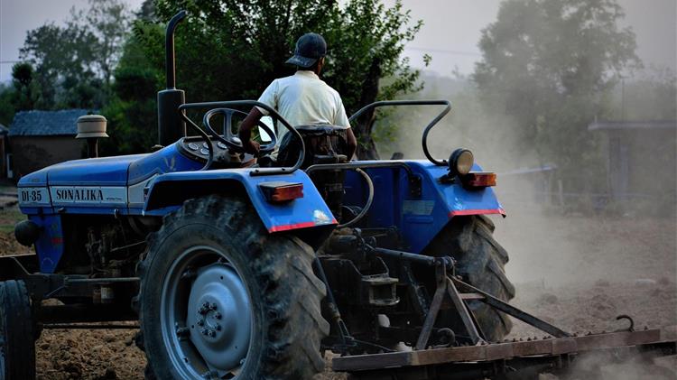 Η Ε.Ε. διπλασιάζει τη στήριξη προς τους νέους αγρότες – Στόχος η ανανέωση του αγροτικού πληθυσμού