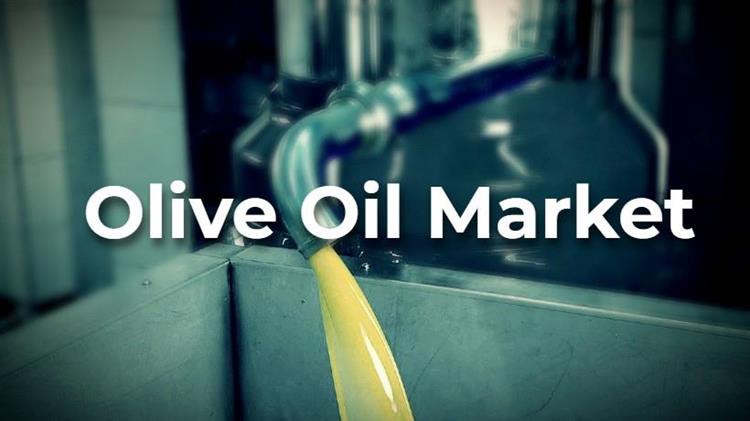 Αγορά ελαιολάδου: Αναζητά ισορροπία μετά την κρίση τιμών