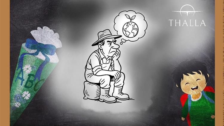 How THALLA is growing a new generation of eco-thinkers