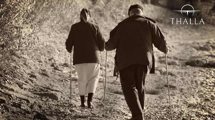 Πώς το THALLA συνδέει τα δικαιώματα της τρίτης ηλικίας με τη βιώσιμη ευρωπαϊκή κοινωνία