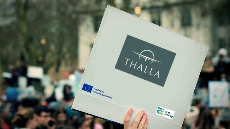 THALLA: Professor Panagiotis Trivellas on building resilient Agri-Food systems