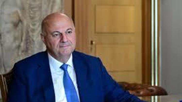 Τσιάρας: «Περισσότερα από 950 εκατ. ευρώ στους αγρότες τον επόμενο μήνα»