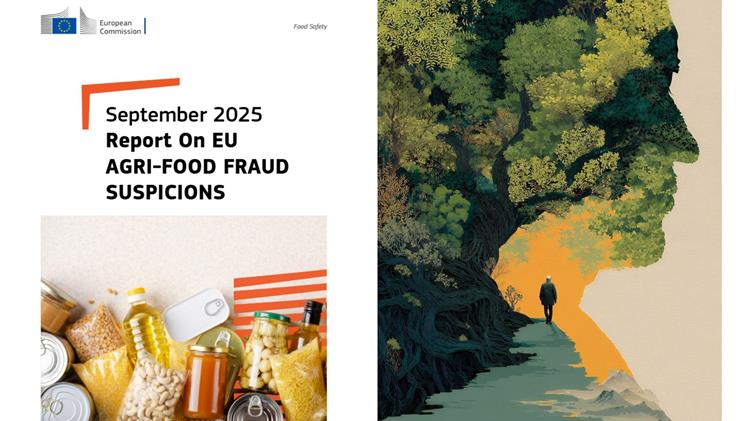 Η αθέατη γεωγραφία της νοθείας στην ευρωπαϊκή αγορά