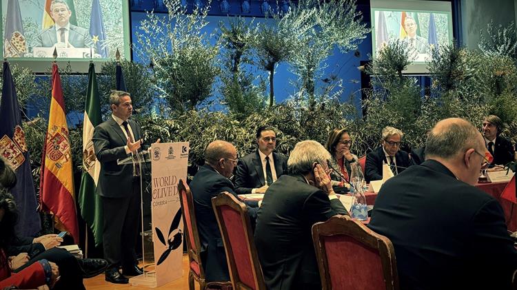 Η στροφή της Βραζιλίας προς το ελαιόλαδο και η νέα γεωγραφία του κλάδου