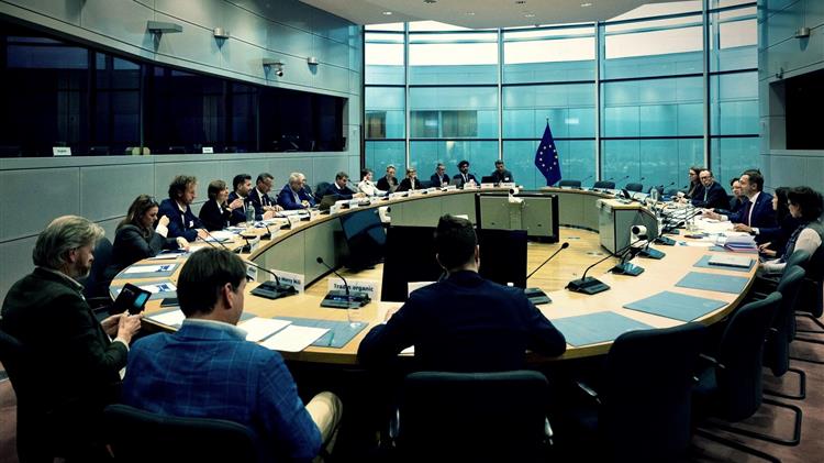 Βρυξέλλες : Οι κανόνες της βιολογικής γεωργίας μπαίνουν στο μικροσκόπιο