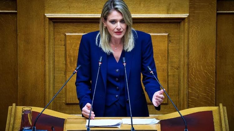 Ευθυμίου: «Πολύ πιο σύντομη η έκδοση των συντάξεων - Δεν αλλάζουν τα όρια ηλικίας συνταξιοδότησης»