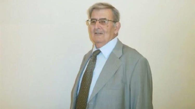 Έφυγε από τη ζωή ο Γιώργος Πολυχρονάκης