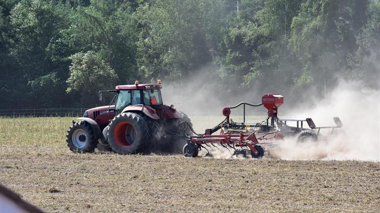 Αγροτικό πετρέλαιο: Η Ελλάδα ζητά μόνιμη εξαίρεση από τη φορολόγηση στο ECOFIN