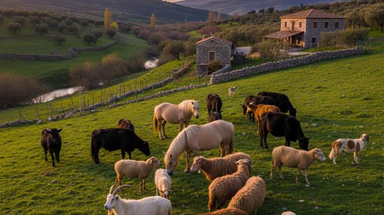 Παρεμβάσεις και προτάσεις της Ένωσης Εκτροφέων Ελληνικής Βραχυκερατικής Φυλής (ΕΕΕΒΦΒ) για τη διάσωση των αυτόχθονων φυλών