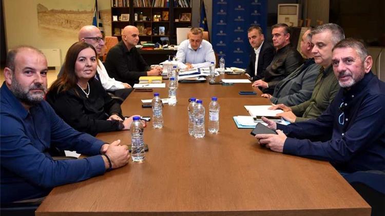 Θεσσαλία: Ξεκίνησε η Αγροδιατροφική Σύμπραξη