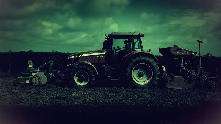 Το σιτάρι των 0,19 ευρώ και ο σπόρος του ενός ευρώ και η μαθηματική εξίσωση μιας αδιέξοδης καλλιέργειας