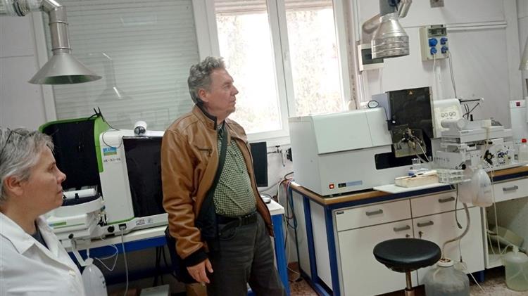 Η Μετα-συλλεκτική λίπανση στην ακτινιδιά