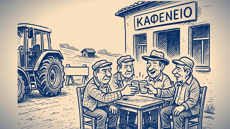 Το Υπουργικό συμβούλιο χωρίς Υπουργούς