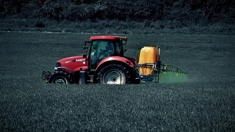 Ψηφιακό ημερολόγιο ψεκασμών: Έρχεται  υποχρεωτικά για όλους τους αγρότες