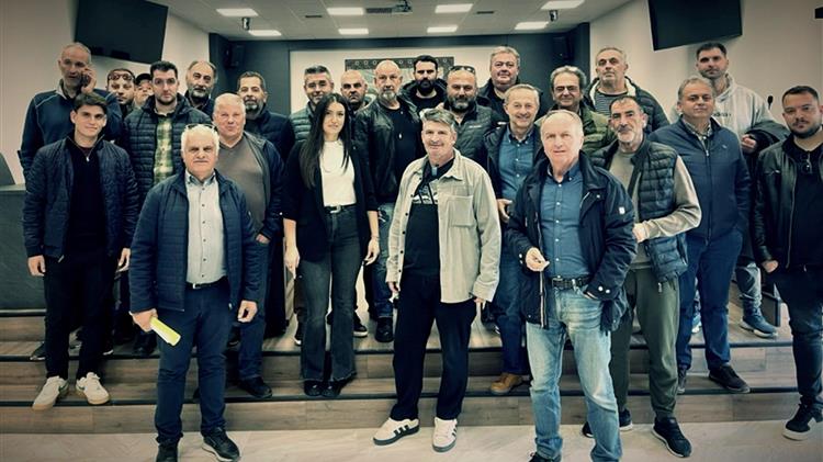 Σίνδος: Οι αγρότες μετρούν τις δυνάμεις τους