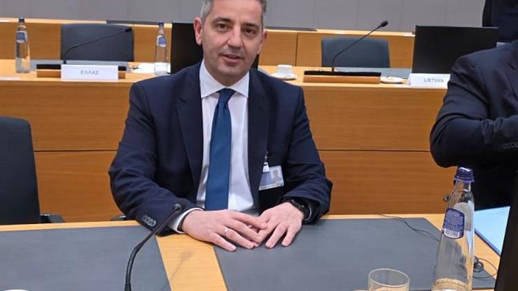 Η ΚΑΠ μετά το 2027 πρέπει να είναι εργαλείο στήριξης των αγροτών με έμφαση σε καινοτομία, απλούστευση και βιωσιμότητα