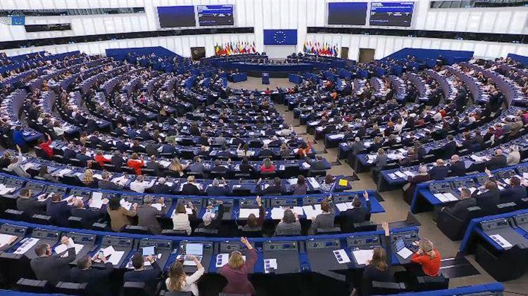 Ευρωπαϊκό Κοινοβούλιο: Επιτάχυνση για τον βιολογικό έλεγχο στη γεωργία της ΕΕ