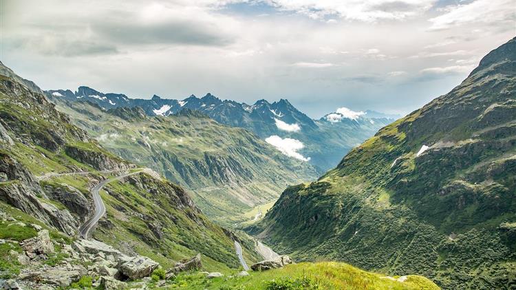 Παγκόσμια Ημέρα Βουνού: Ενισχύοντας την προστασία των βουνών