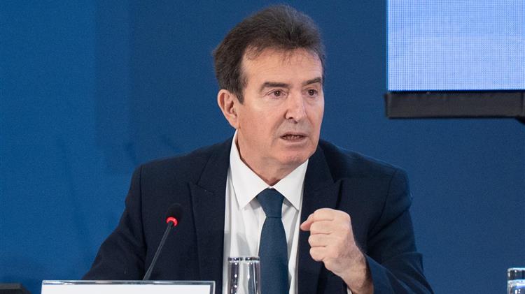 Χρυσοχοΐδης: Έρχονται νέες συλλήψεις για τα κυκλώματα παράνομων επιδοτήσεων