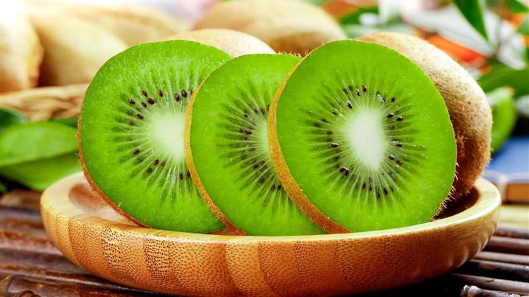 Γιατί πρέπει να τρώμε «ακτινίδια»