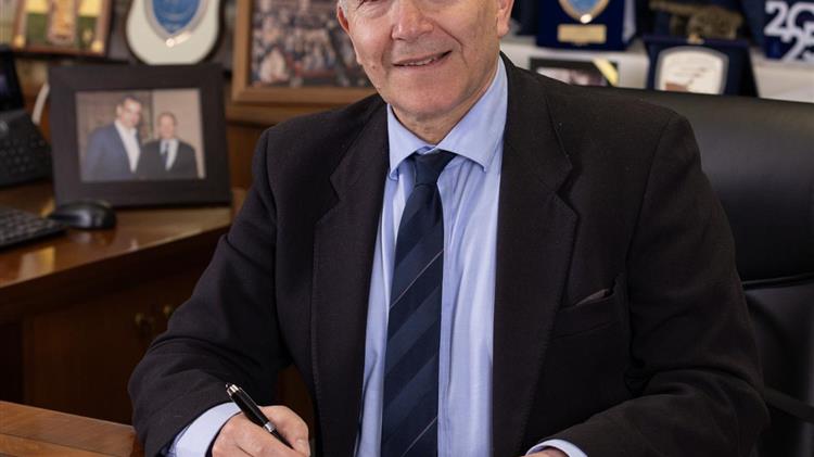 Γκίκας: «Ολοκληρώθηκαν οι πληρωμές του Μεταφορικού Ισοδυνάμου για Επιβάτες και Επιχειρήσεις, όπως είχαμε δεσμευθεί»