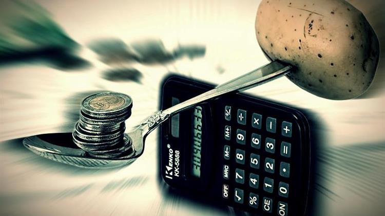 Γιατί οι τιμές τροφίμων ανεβαίνουν, ενώ η αξία του χωραφιού καταρρέει