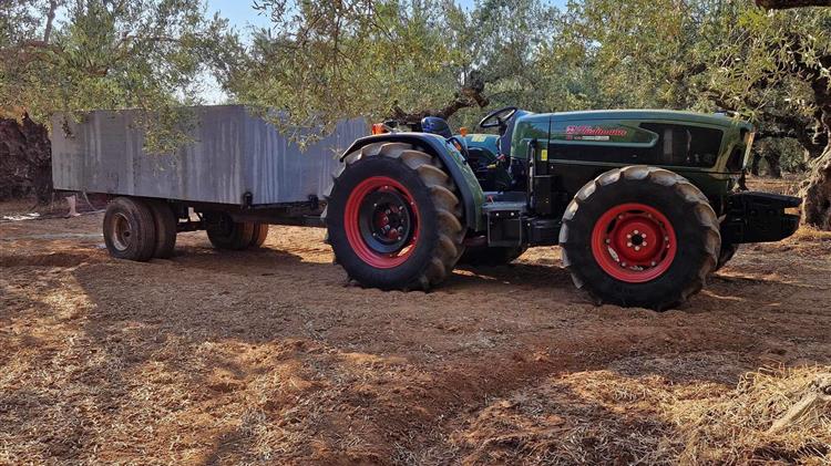 Προδημοσίευση νέων Σχεδίων Βελτίωσης για αγρότες και κτηνοτρόφους