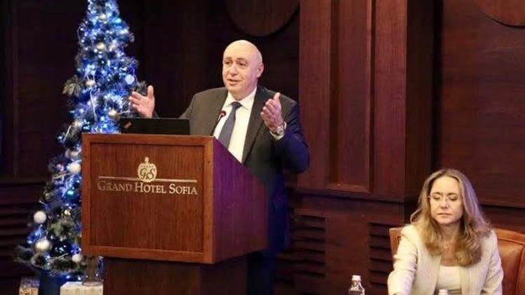 Βουλγαρία: Η Ευρώπη αποφασίζει το μέλλον της αγροτικής χρηματοδότησης