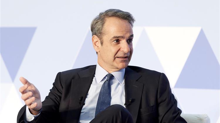 Το μήνυμα Μητσοτάκη για τα αγροτικά μπλόκα