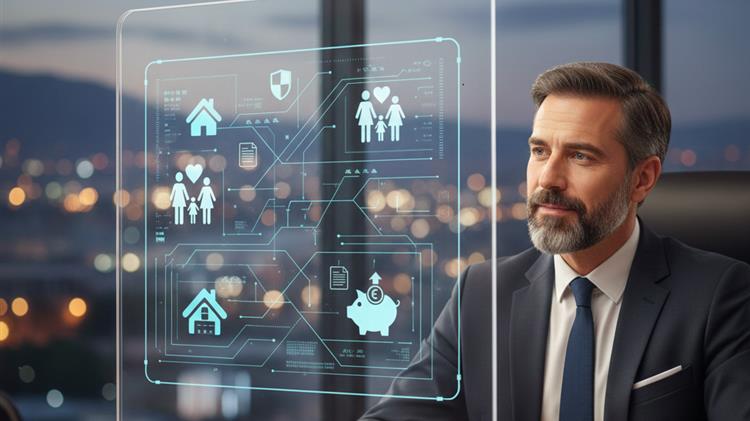 Φορο-ανάσα για τις οικογένειες: Αφορολόγητη πλέον η κάλυψη παιδιών και συζύγων στα ομαδικά συμβόλαια