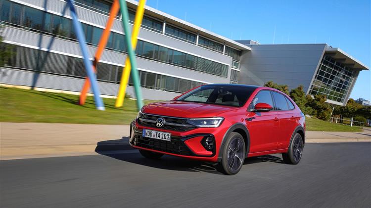 Volkswagen Smart Deals: Ειδικές τιμές σε δημοφιλή SUV έως 31 Δεκεμβρίου